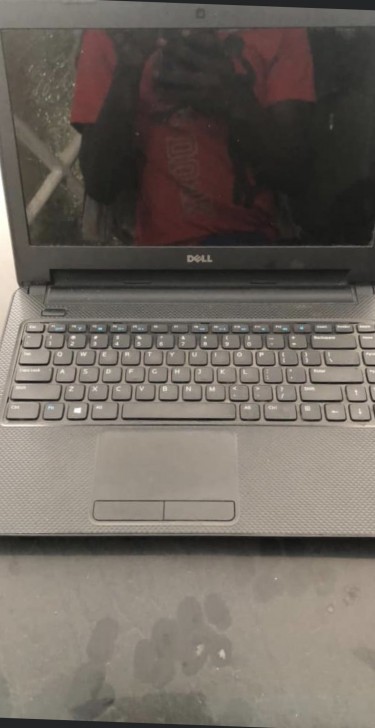 Dell Laptop Small Battery Problem 