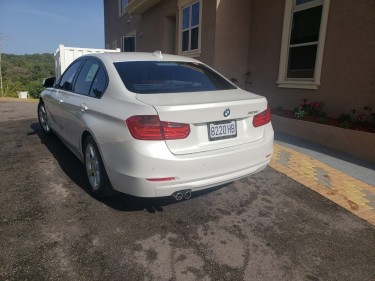 2013 BMW 
