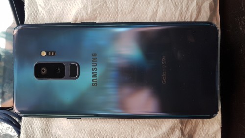 Samsung S9+