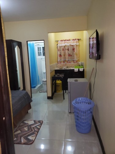 Newly Constructed Furnished 1 Bedroom Studios