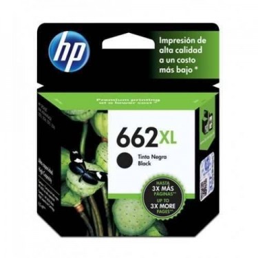 HP 662XL Black Inks For Sale (BLOW OUT SALE) 
