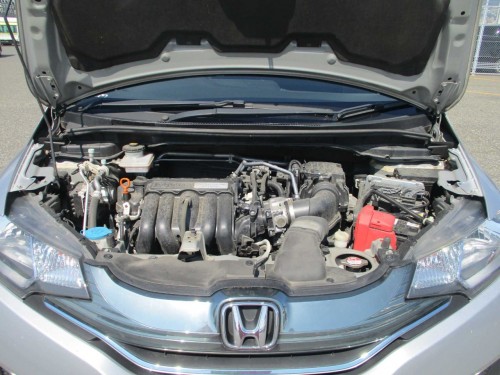 2014 Honda Fit (MUST SELL) NEW IMPORT