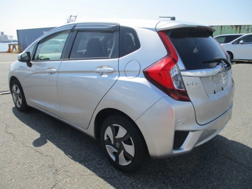 2014 Honda Fit (MUST SELL) NEW IMPORT