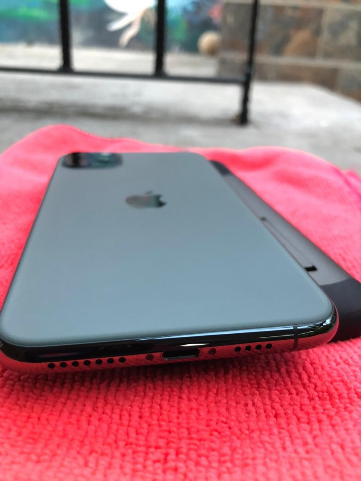 IPhone 11 Pro Max for sale in Mandeville Manchester - Phones