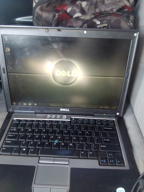 Dell For Sale Working Battery Gud 2gb Cd Drive 19k