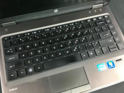 HP ProBook LAPTOP AVAILABLE MARCH 20,2020 
