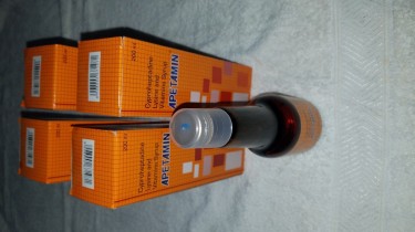 Apetamin Syrup For Sale