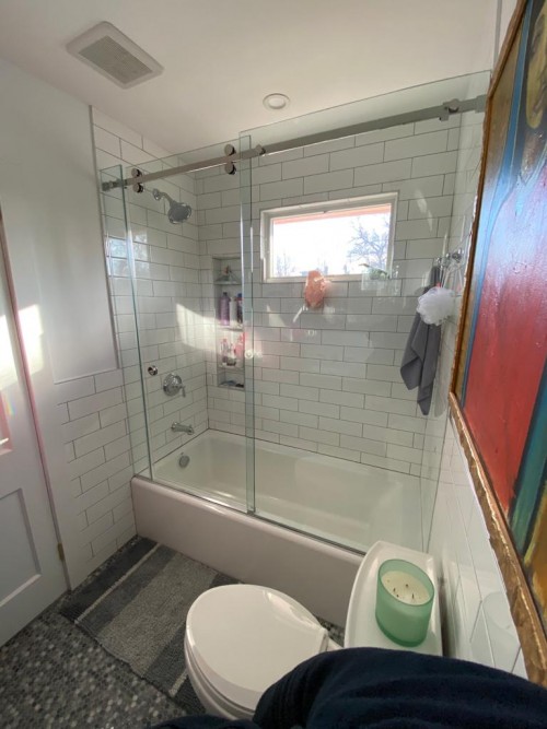 Shower Doors Bath