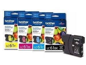SALES PRINTER INK HP, BROTHER, XEROX... PRICE FROM