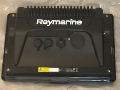 Raymarine Axiom 12 Marine GPS