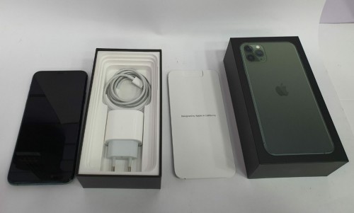 Apple IPhone 11 Pro Max