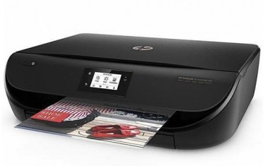 HP DeskJet Ink Advantage 4530 All-in-One Printer S