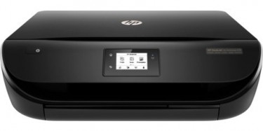 HP DeskJet Ink Advantage 4530 All-in-One Printer S