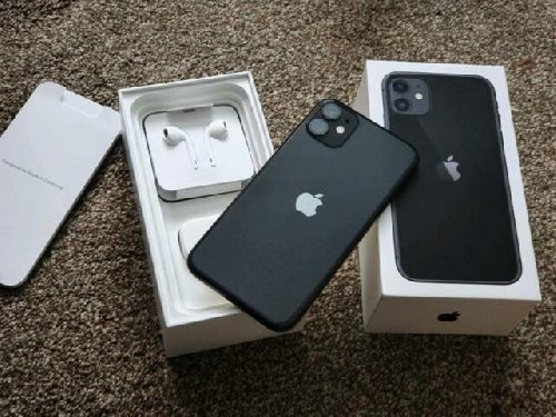  Apple IPhone 11 Pro Max 512 GB For Sale