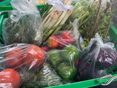 GET FARM FRESH PRODUCTS DELIVERED TO YOUR DOOR