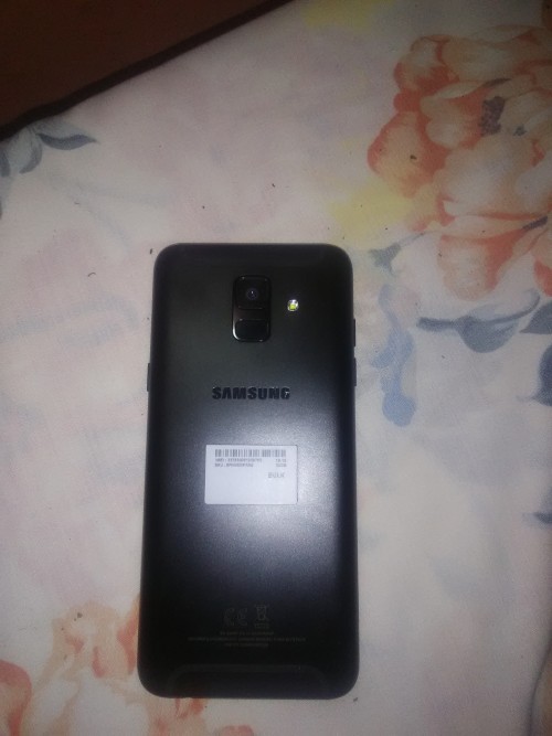 samsung galaxy a6 for sale