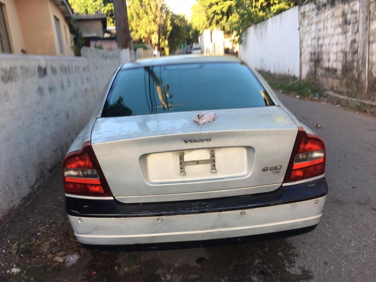 2000 Volvo S80 T6 In Good Driving Condition for sale in Kingston ...