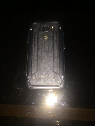 Samsung S6 Active (Need A New Screen)