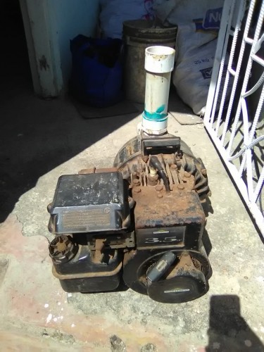 Two Water Pumps (different Prices) 