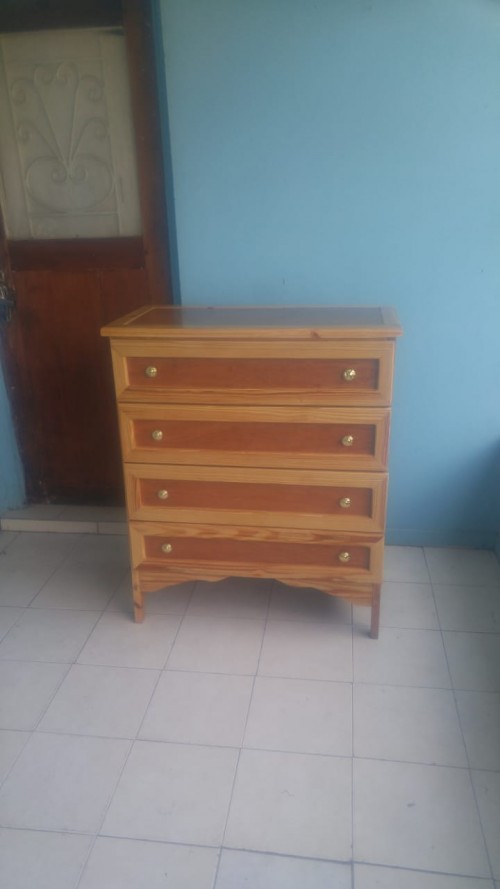 Chest Of Drawers (wood)
