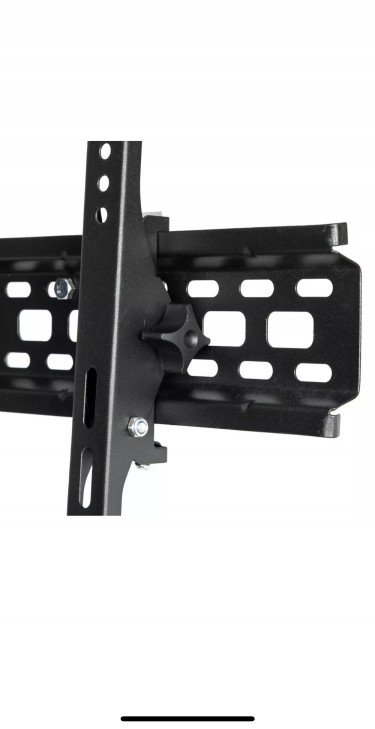 Supreme Cable Spot Tilted TV Wall Mount