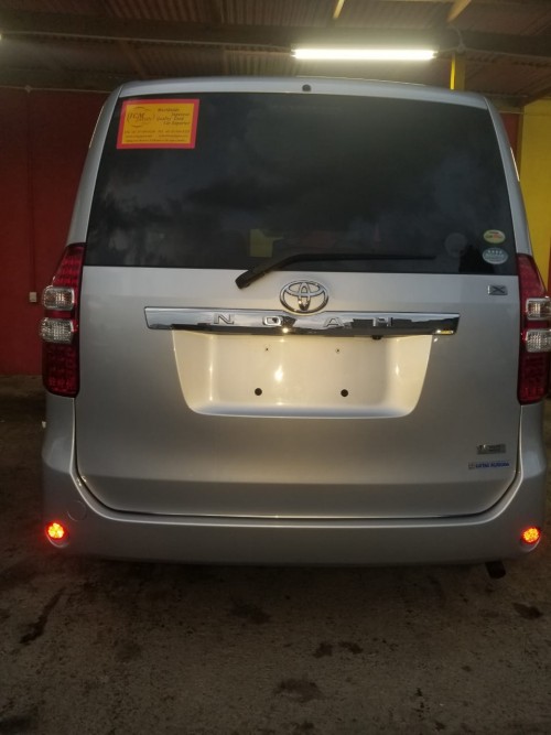 2010 Toyota Noah For Sale Just Imported