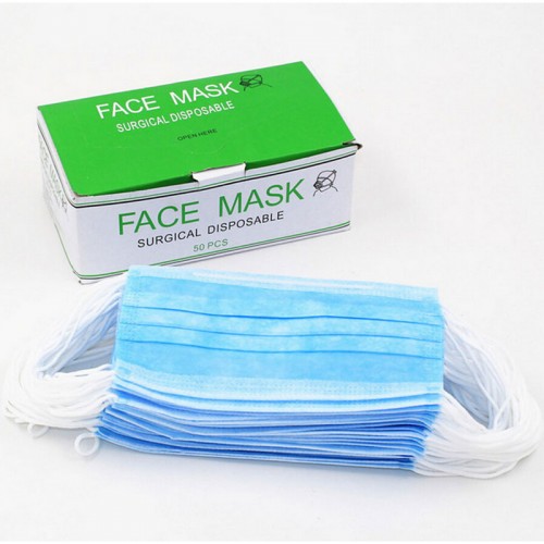 Surgicalface Mask