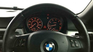 2010 BMW 3 Series  2.0 320i M 