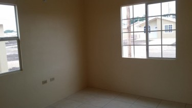 COMPLETE 1 Bedroom House For Rent 35k!!