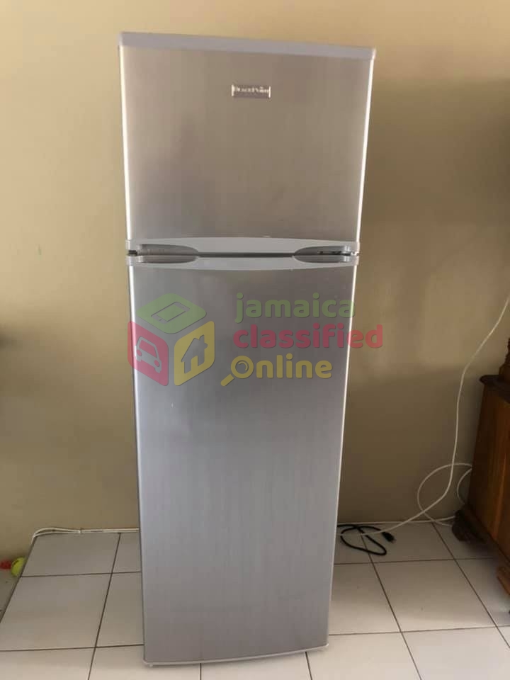 BlackPoint Refrigerator for sale in Constant Spring Kingston St Andrew ...