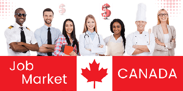Canada Jobs For Foreigners - 