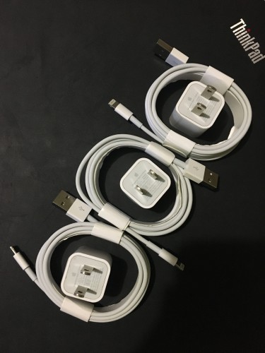 IPhone Chargers 