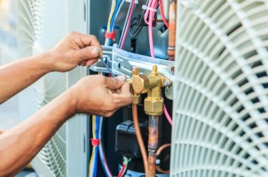 Avail Air Conditioning Service In Jamaica