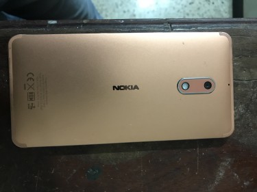 Nokia N6 10/10