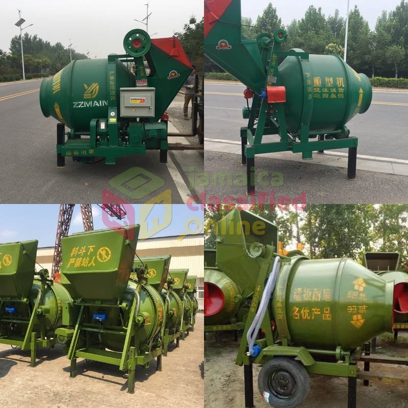 Cement Mixer for sale in St Anns Bay St Ann - Tools