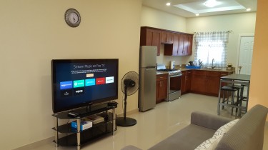 1 Bedroom Apartment In Portmore For Rent