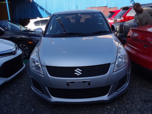 2014 Newly Imported Suzuki Swift