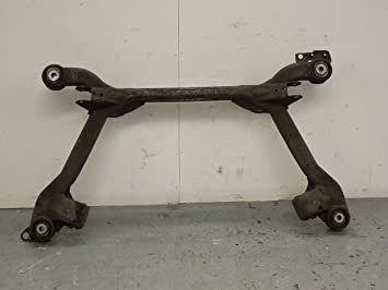 03 Audi A4 1.8T Rear Subframe Used