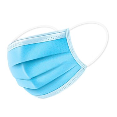 50 Disposable Face Mask