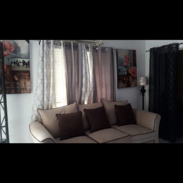 Fully Furnished 1 Bedroom Apartment Studio