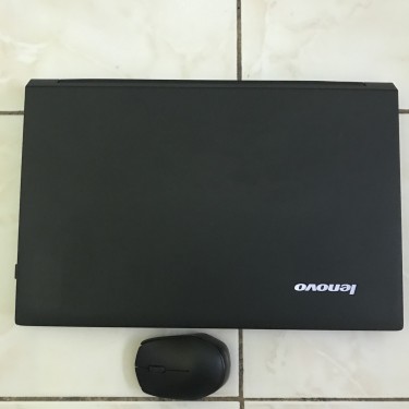 One Lenovo Laptop For Sale WhatsApp Or Call 