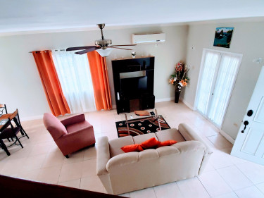 The Riviera 2 Bedroom Furnished Townhouse