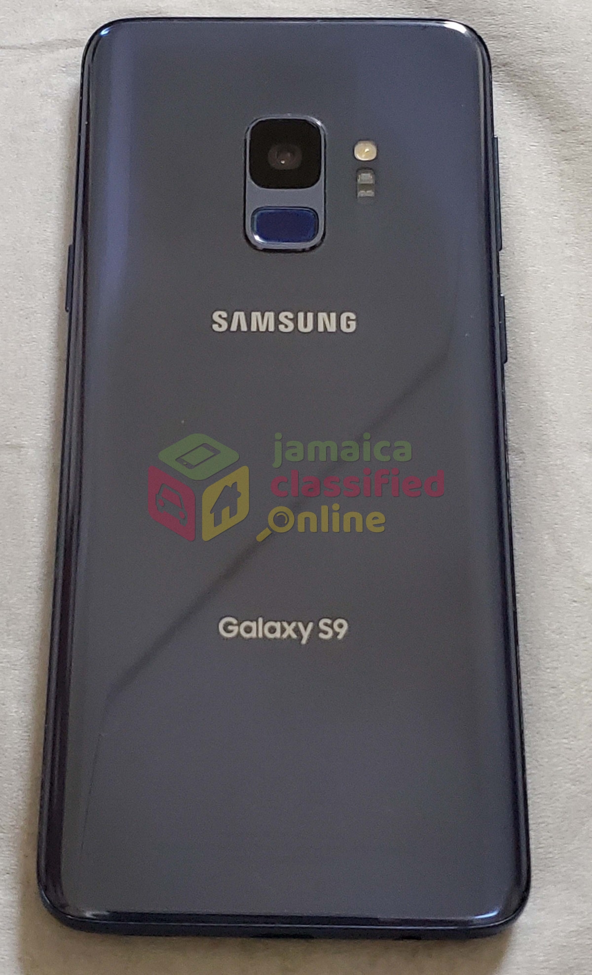 samsung galaxy s9  used price