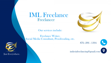 IML Freelance