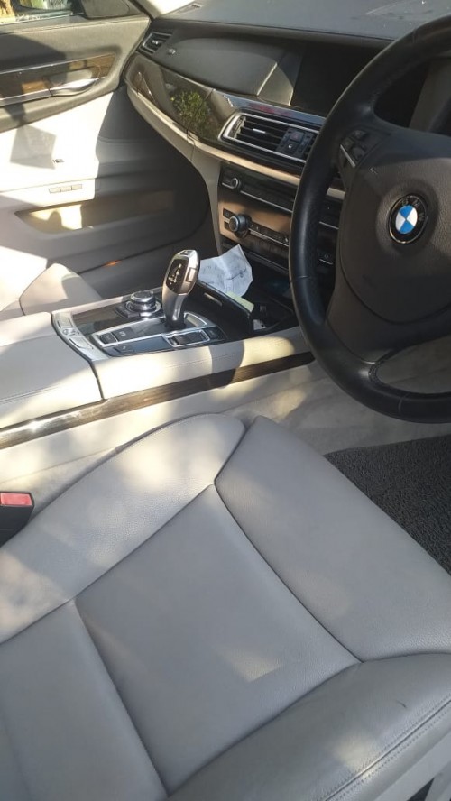 2011 BMW 730Li $2.6 Million Negotiable