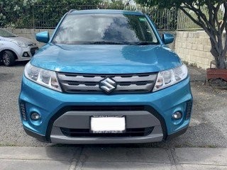 2016 Suzuki Vitara