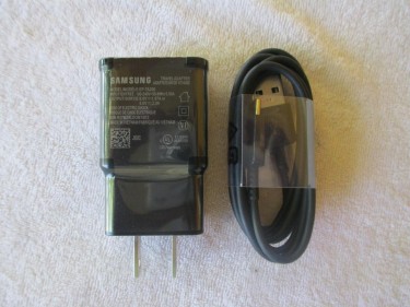 Samsung Galaxy Adaptive Fast Chargers
