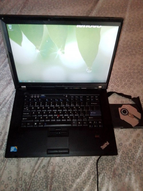 Lenovo For Sale Fully Function Wa Battery 4gb 18k