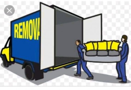 24/7 Removal Services (box Body Only)