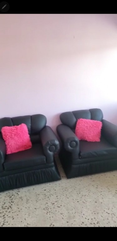 2 Piece Sofa Chairs